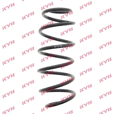 Pruzina podvozku KYB RH2956 – OE 6Q0411105AK