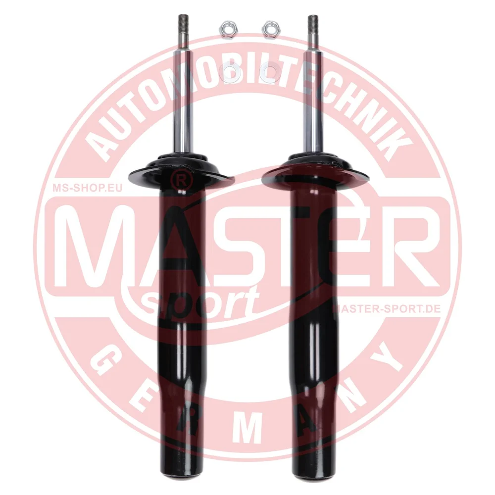 Tlumič pérování MASTER-SPORT GERMANY 16K002191