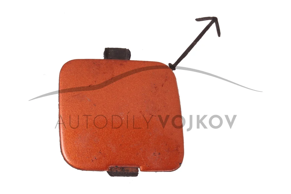 Záslepka tažného oka přední pro lak v:27443