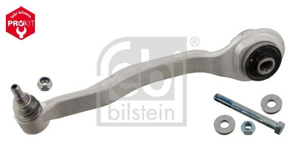 Ridici paka, zaveseni kol FEBI BILSTEIN 33352