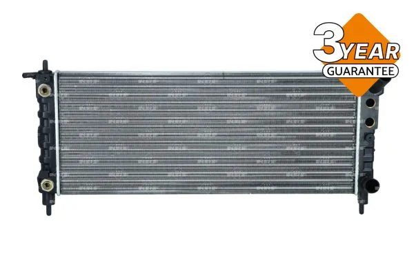 Chladič, chlazení motoru NRF 50242