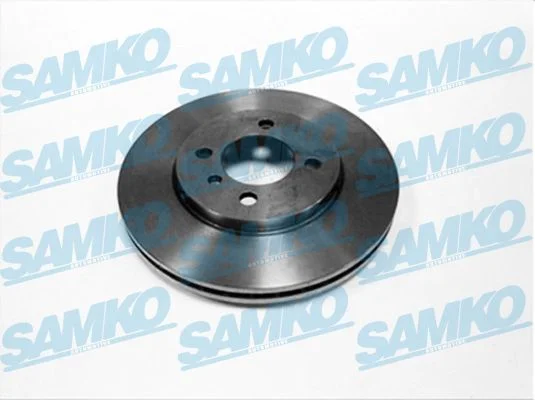 Brzdový kotouč SAMKO B2171V