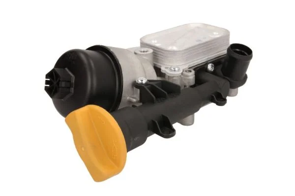 Olejový chladič, motorový olej THERMOTEC D4X003TT