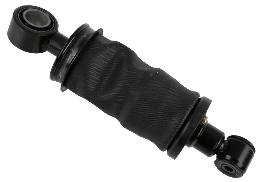 Tlumič, zavěšení kabiny SACHS 319811 – OE A9613104355