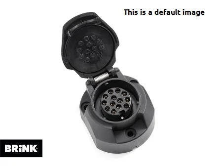 Elektrická sada, tažné zařízení BRINK 716632