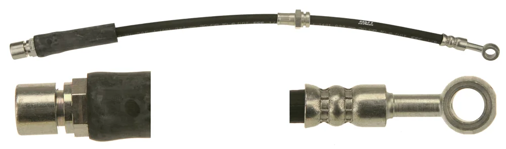 Brzdová hadice TRW PHD1018 – OE 96397206