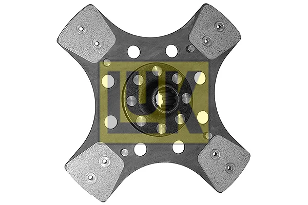 Lamela spojky Schaeffler LuK 328065310