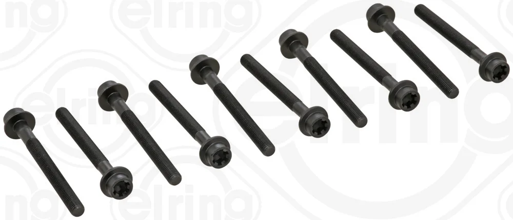 Sada sroubu pro hlavy valcu ELRING 104.270 Sada sroubu pro hlavy valcu ELRING 104.270