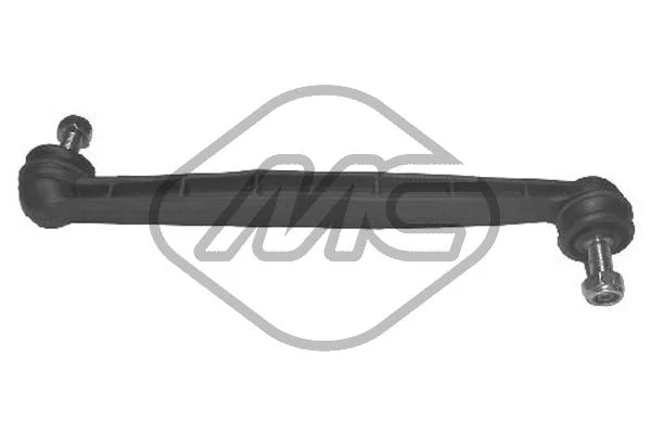 Tyč/vzpěra, stabilizátor METALCAUCHO 04242