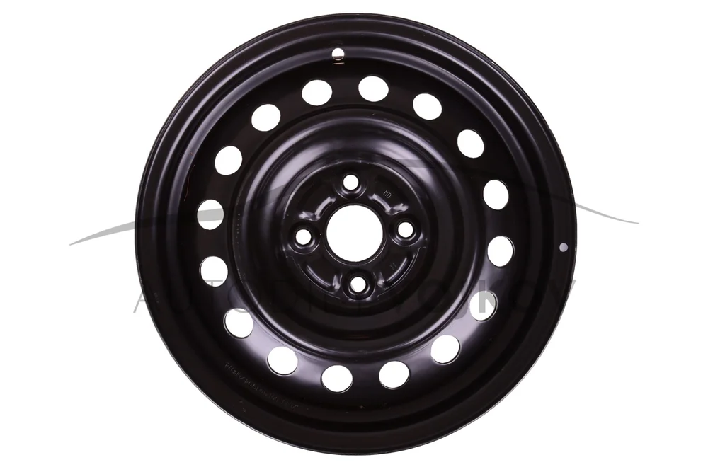 Disk kola 4×100 6JX15 ET45 v:116647