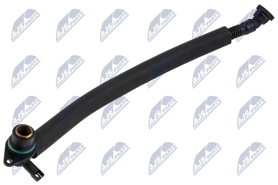 Hadice, větrání klikové skříně NTY GPP-BM-123 – OE 11618645544