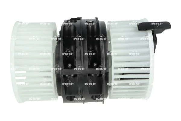 Elektromotor, vnitřní ventilátor NRF 34161