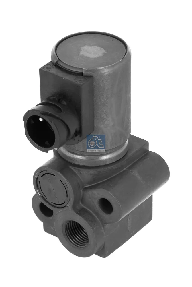 Magneticky ventil, ridici valec DT Spare Parts 5.52005