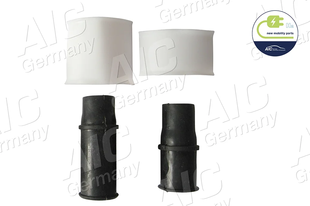 Sada vodicích pouzder, brzdový třmen AIC 54071 – OE 171698447A