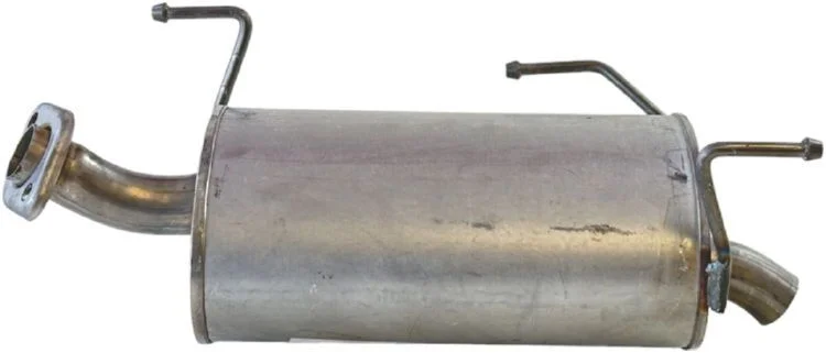 BS 145-503 Zadni tlumic vyfuku BOSAL