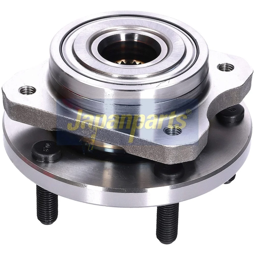 Náboj kola JAPANPARTS KK-19017 – OE 4641517AD