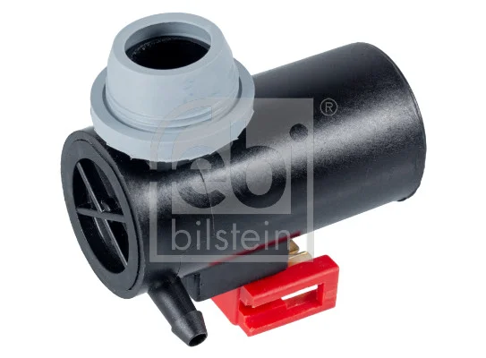 Vodní čerpadlo ostřikovače, čistění skel FEBI BILSTEIN 109278