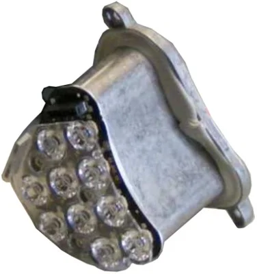 Drzak zarovky, blikac HELLA 9DW171689-011