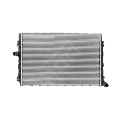 Chladič, chlazení motoru HART 645444 Chladič, chlazení motoru HART 645444