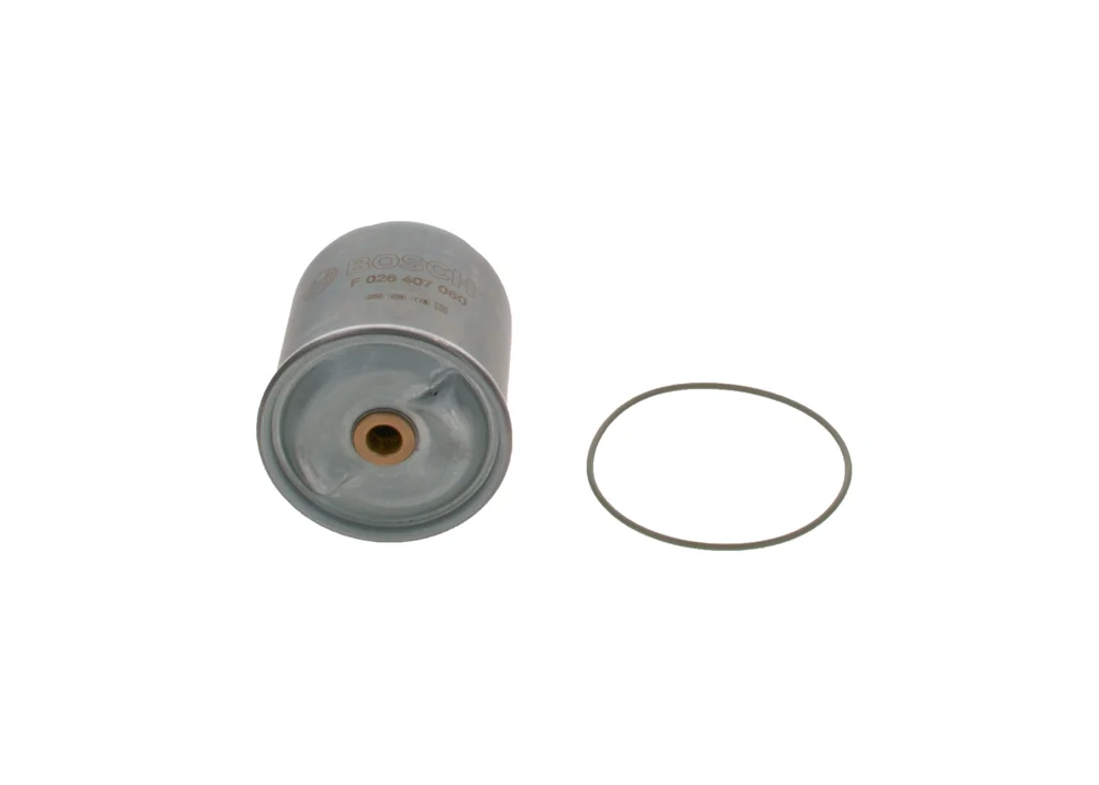 Olejový filtr BOSCH F026407060