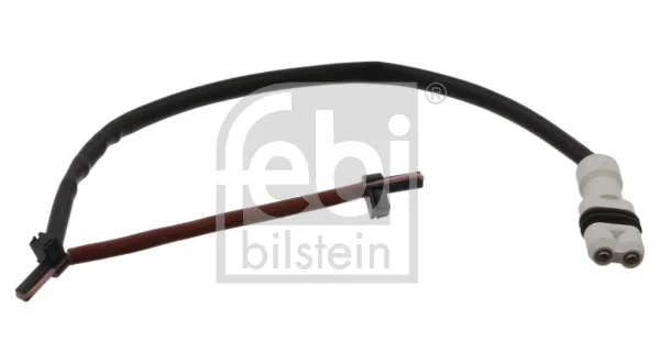 Vystrazny kontakt, opotrebeni oblozeni FEBI BILSTEIN 33401