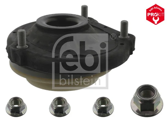Opravna sada, horni ulozeni tlumicu FEBI BILSTEIN 38206 Opravna sada, horni ulozeni tlumicu FEBI BILSTEIN 38206