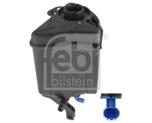 Vyrovnávací nádoba, chladicí kapalina FEBI BILSTEIN 49011 Vyrovnávací nádoba, chladicí kapalina FEBI BILSTEIN 49011