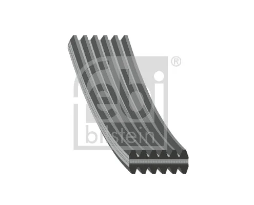 ozubený klínový řemen FEBI BILSTEIN 34461