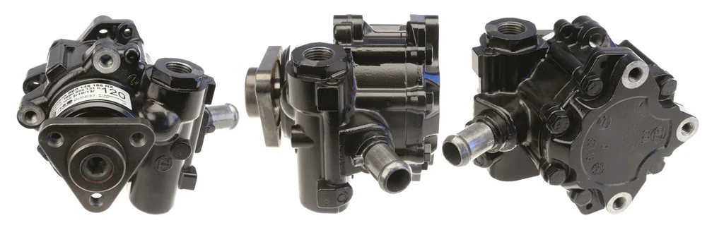Hydraulické čerpadlo, řízení TRW JPR840 – OE 8E0145155N