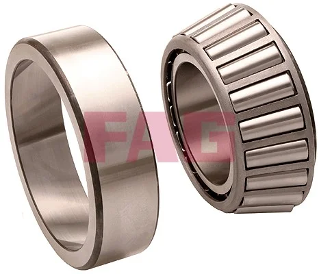 Lozisko kola Schaeffler FAG 201079 – OE 1404691