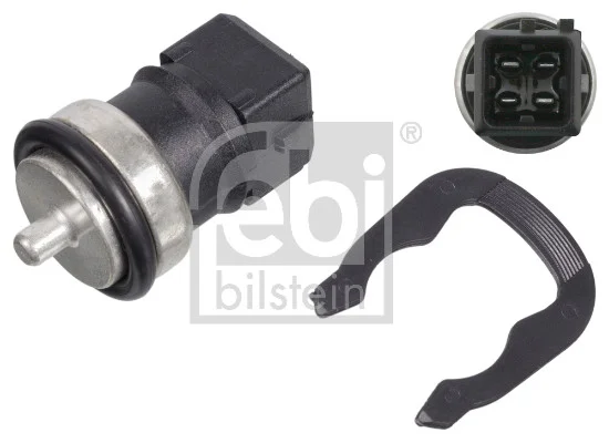 Snímač, teplota chladiva FEBI BILSTEIN 26936