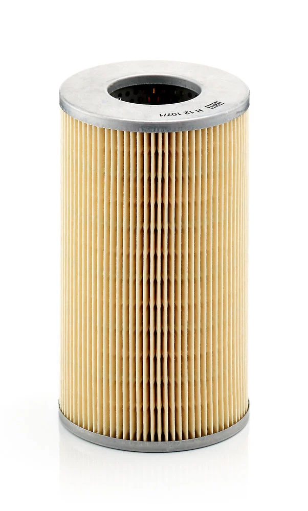 Olejový filtr MANN-FILTER H12107/1