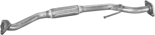 Výfuková trubka POLMO 15.367 – OE 20010-5M570