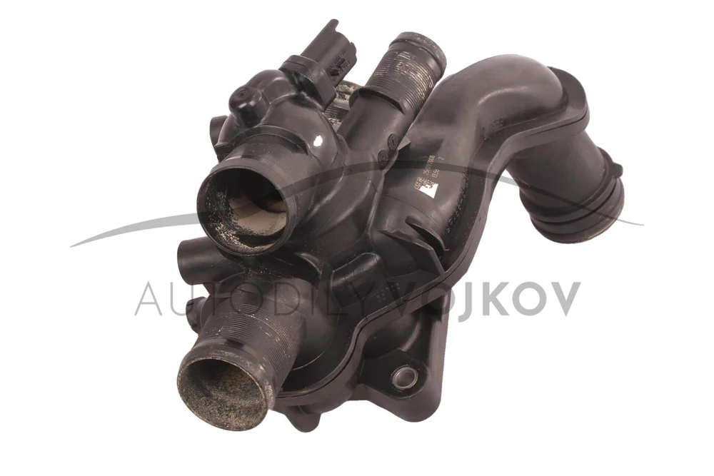 Pouzdro termostatu 9810916880 v:68346 Pouzdro termostatu 9810916880 v:68346