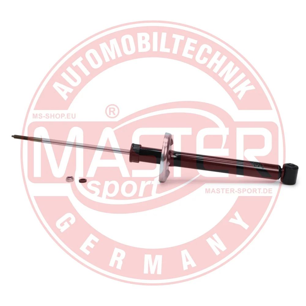 Tlmič perovania zadný SEAT Toledo I, VW Golf II/III/IV, Jetta II, Vento MASTER-SPORT GERMANY 105739-PCS-MS