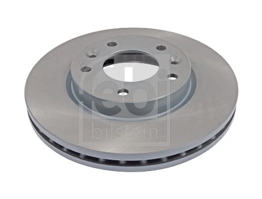 Brzdový kotouč FEBI BILSTEIN 108608