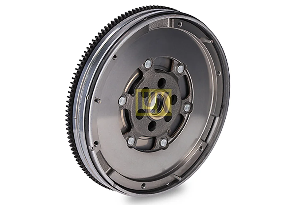 Setrvačník Schaeffler LuK 415012710 Setrvačník Schaeffler LuK 415012710