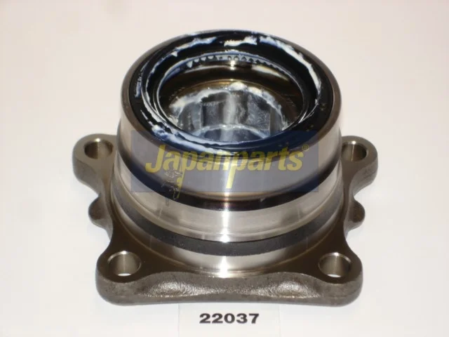 Náboj kola JAPANPARTS KK-22037 – OE 42409-42010