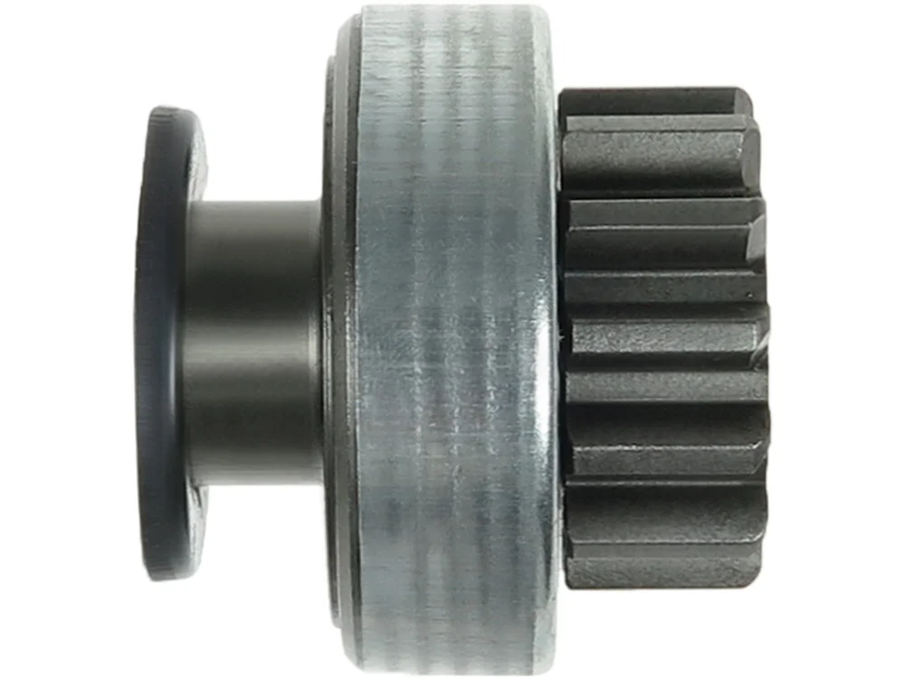 Volnoběžný převod, startér AS-PL SD3173S