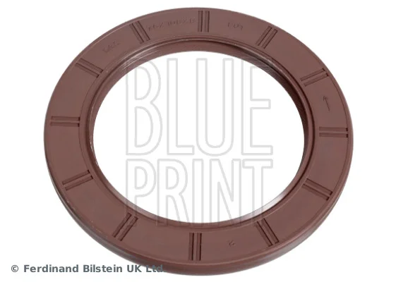 Těsnicí kroužek hřídele, klikový hřídel BLUE PRINT ADG06131