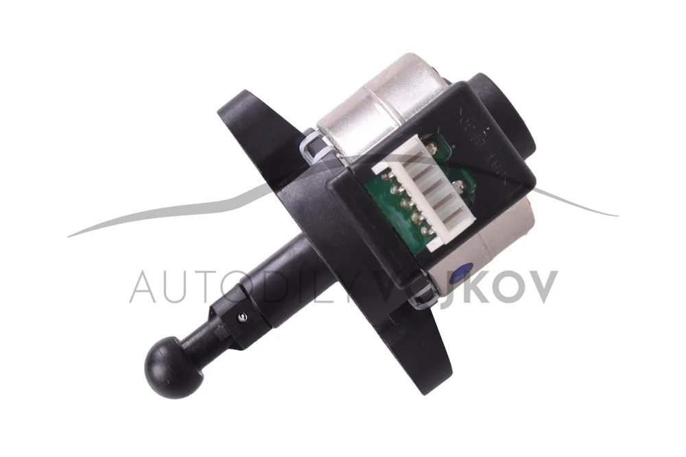 Motorek naklápění předního světlometu 4F0941293A v:97618