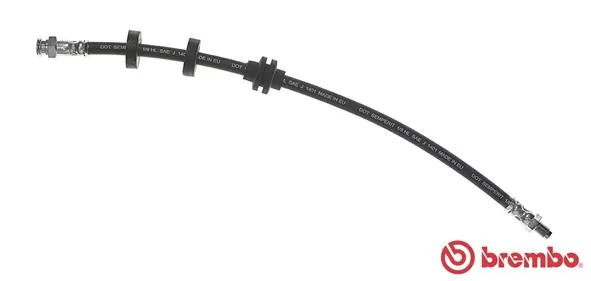 Brzdová hadice BREMBO T23148 – OE 46554126