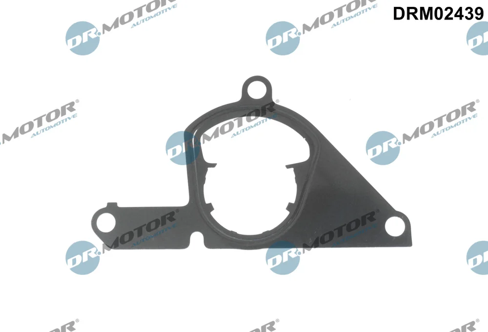 Těsnění, vakuové čerpadlo Dr.Motor Automotive DRM02439 Těsnění, vakuové čerpadlo Dr.Motor Automotive DRM02439
