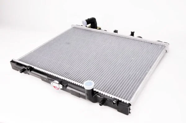 Chladič, chlazení motoru THERMOTEC D75010TT