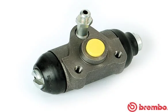 Válec kolové brzdy BREMBO A12B28 – OE 115595031
