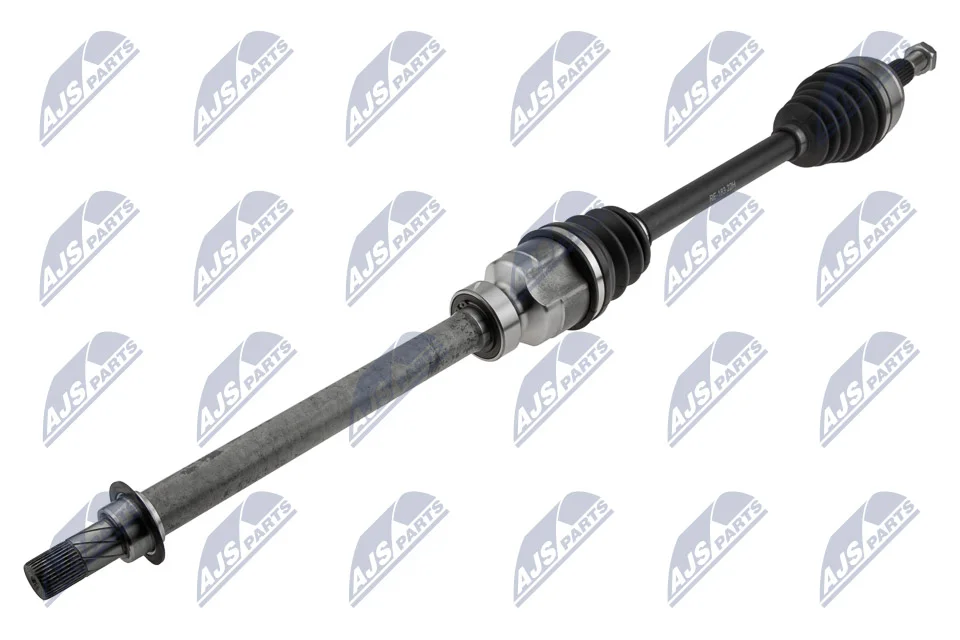 Hnací hřídel NTY NPW-RE-183 – OE 391005445R