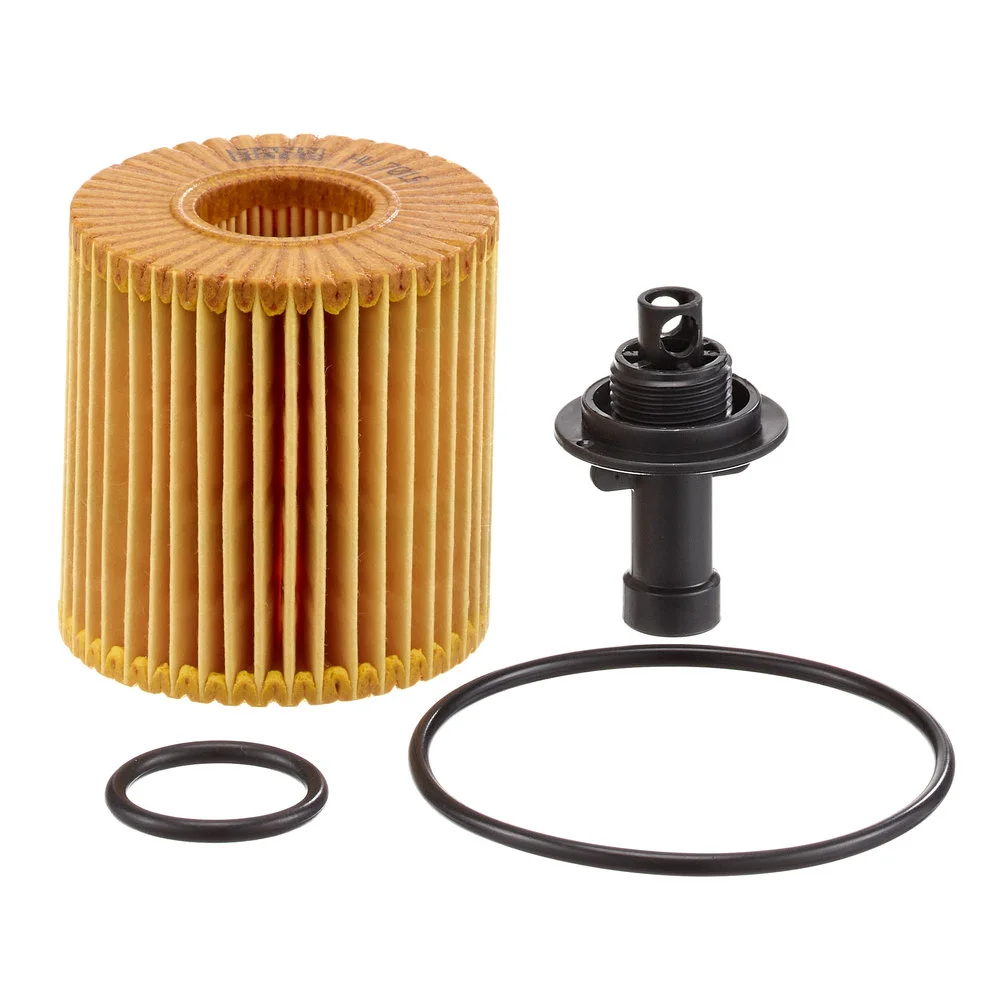 Olejový filtr MANN-FILTER HU7019z