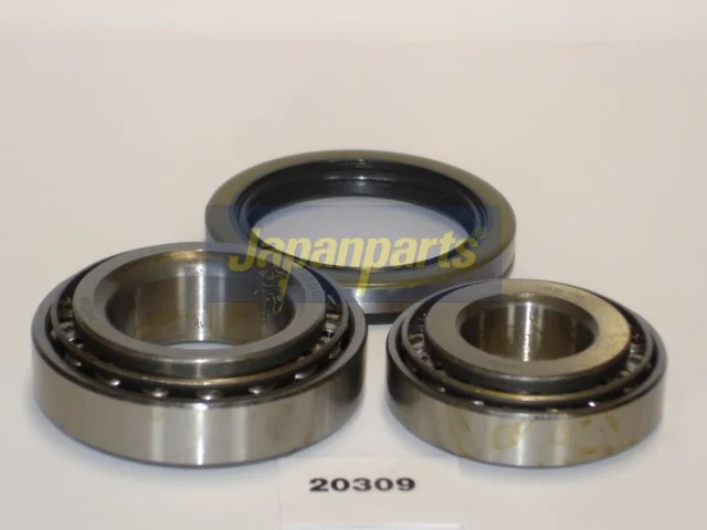 Sada lozisek kol JAPANPARTS KK-20309
