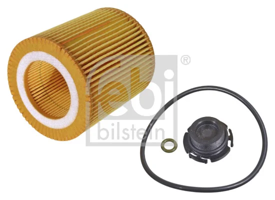 Olejový filtr FEBI BILSTEIN 101322