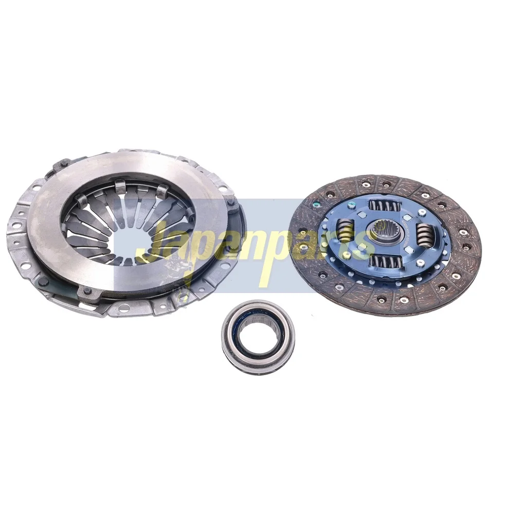 Spojková sada JAPANPARTS KF-H25